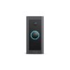 Ring Doorbell wired