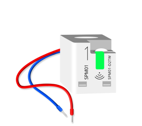 MiNi Energy Meter