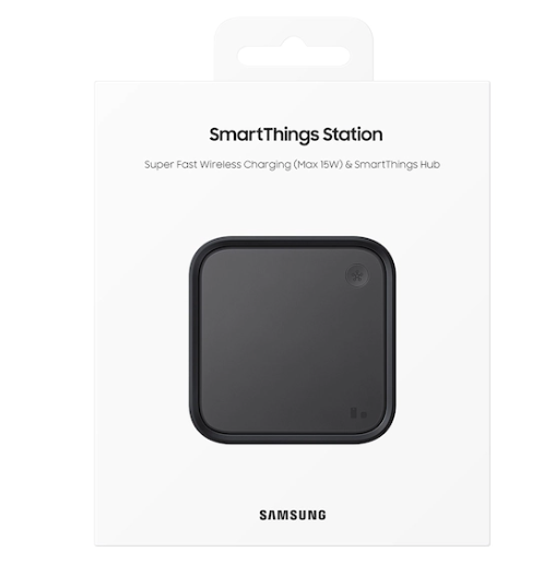 smartthings station